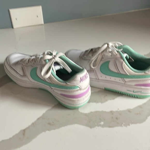 Nike Gemma force shoes - Picture 4 of 4